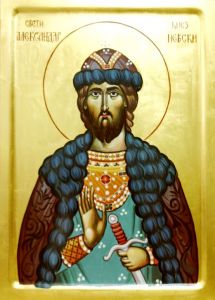 svaleksandarnevski
